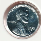 1943 WWII Lincoln Wheat Steel Penny Collectible US Collection Very Good War Coin