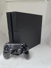 Playstation 4 Console- 1TB