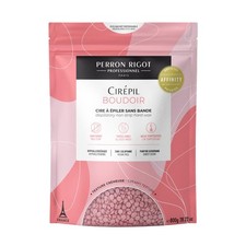 Cirepil - Boudoir - 800g / 28.22 oz Hard Wax Beads Bag - 28 Ounce Pack of 1 