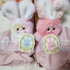 Baby3 Flower Notebook Strap, New, Packaged