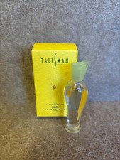TALISMAN Miniature de Parfum Eau Transparente 5ml 