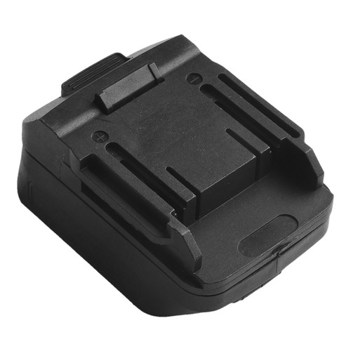 Convert Quanyou/Qimo/Hulk Battery to For Mta Body Reliable Converter Black 1PCS - Picture 12 of 15
