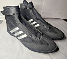 Boxing Wrestling Adidas Box Hog 4 Shoes Men s...