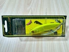 Megabass Karashi 80 Slow Sinking 7/16oz "GLX DOUBLE CHART" New Fishing (C293
