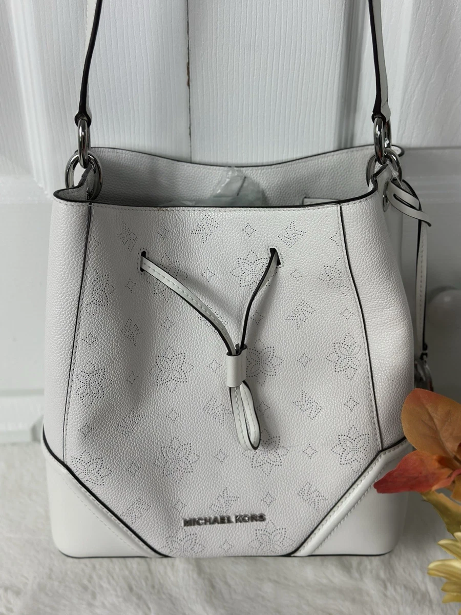 Michael Kors ショルダーバッグ ホワイト バッグ & ハンドバッグ 女性