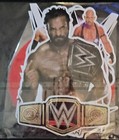 Wrestling Birthday Decorations — photo 2