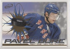 2002-03 Pacific Atomic Cold Fusion Pavel Bure #16 HOF