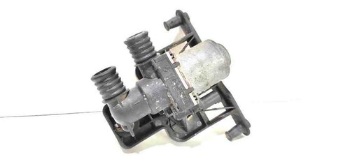 BMW 5 E39 Heizkörperventil heizen 8379921 2.50 Diesel 105kw 1998 31308820