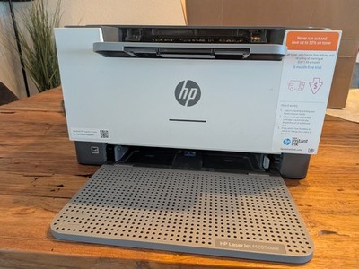 HP LaserJet m209dwe Mono-Laserdrucker  WLAN - Duplex