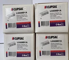 CLIPSAL L5508D1A 8 Channel Dimmer Module With Power Supply