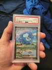 Pokémon 2024 Bubble Mew EX Paldean Fates #232/091 Sir PAF PSA 10 Gem Mint💥💥💥