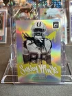 2025 Donruss Optic CeeDee Lamb Base (RAW)