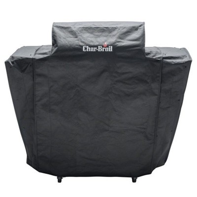 CHAR-BROIL Wetterschutzhaube für Smart E und Evolve Elektrogrill