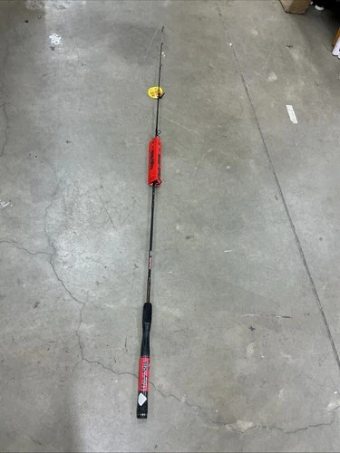 Ugly Stik GX2 Light 4 To 10 Pound Line Fishing Usgxsp562L