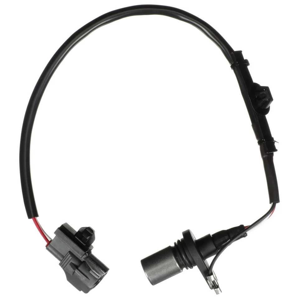 Sensor de posición del cigüeñal del motor Delphi SS11411 para modelos seleccionados de Toyota 98-08 Foto 4 de 4