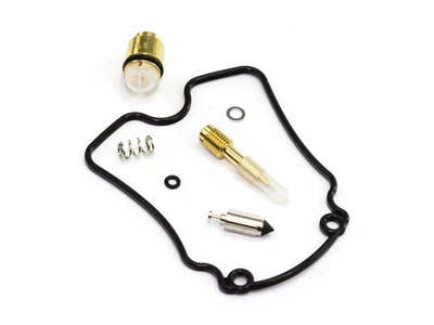 Carburateur Réparer Lot CAB-Y79 pour Yamaha Tw 125 Trail Way TW125 Année Fab. - Photo 1/4