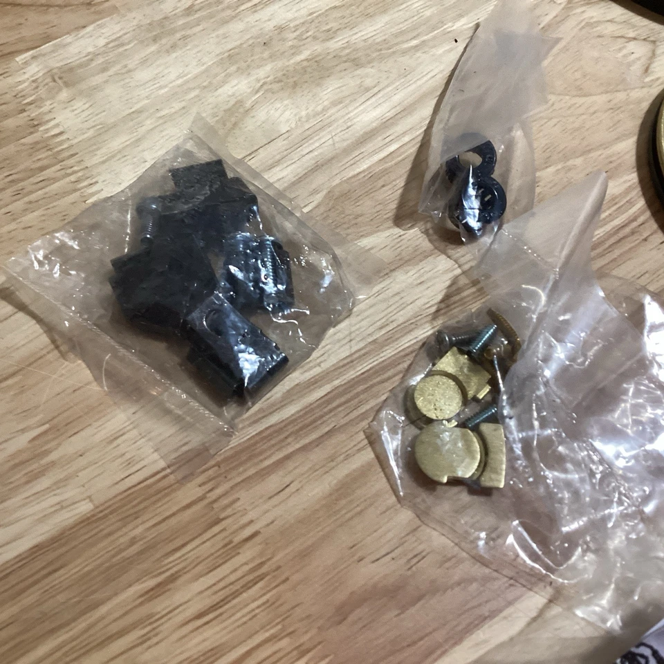 Raco 6280 6 1/4 дюйма утопленный комплект напольных покрытий латунь - Изображение 3 из 4