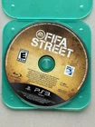 FIFA Street (Sony Playstation 3, 2012) PS3 - Disc Only