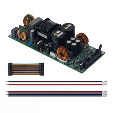 Original S-pro2 500Wx2 Power Amplifier Module Amp Board for Pascal AC 110 230V