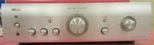 DENON PMA-1500AE Integrated Amplifier w/ Accessories Works Tested JP MG01 15.5