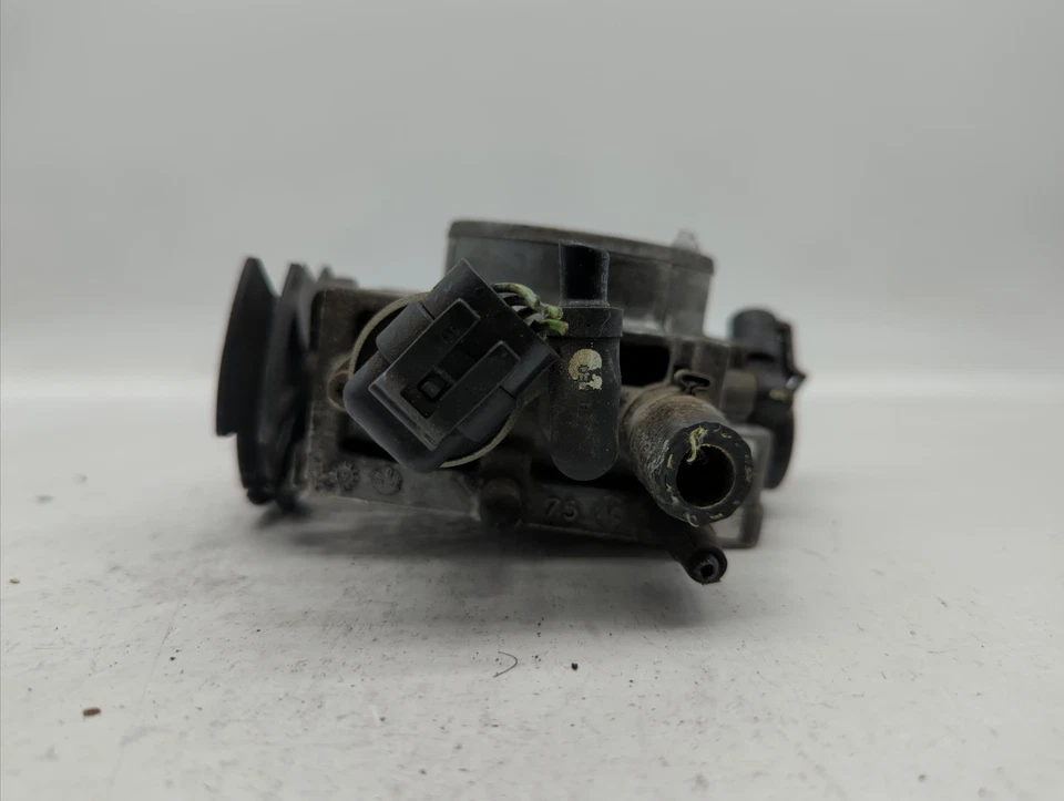 Cuerpo del acelerador Saturn Ls 2000-2000 ED9QS Foto 4 de 4