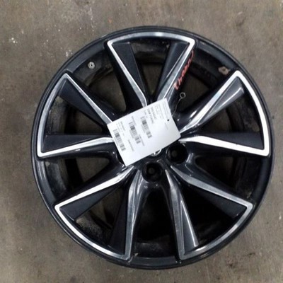 Wheel Aluminum 19x7 Fits 17-18 MAZDA CX-5 590605 | eBay