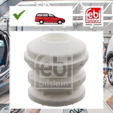 1x Febi Bilstein Anschlagpuffer, Federung Opel ASTRA F Caravan (T92)