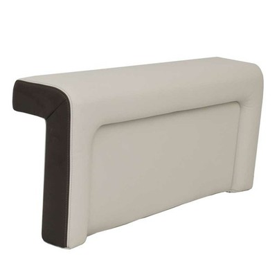 Sailfish Boat Leaning Post Seat Cushion 48-5783 240CC w/ Vents