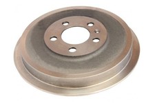 Bremstrommel Hinterachse für SKODA VW OCTAVIA I Combi II ROOMSTER Kasten/Kombi