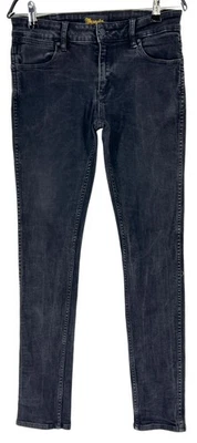 Wrangler Herren Strangler Slim Skinny Jeans Größe W30 L30 - Bild 1 von 4
