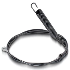 Clutch Cable for Husqvarna YTA19K42 YTH 2042 YTH22V42 YTH22V46 YTH18542 YTH18K46