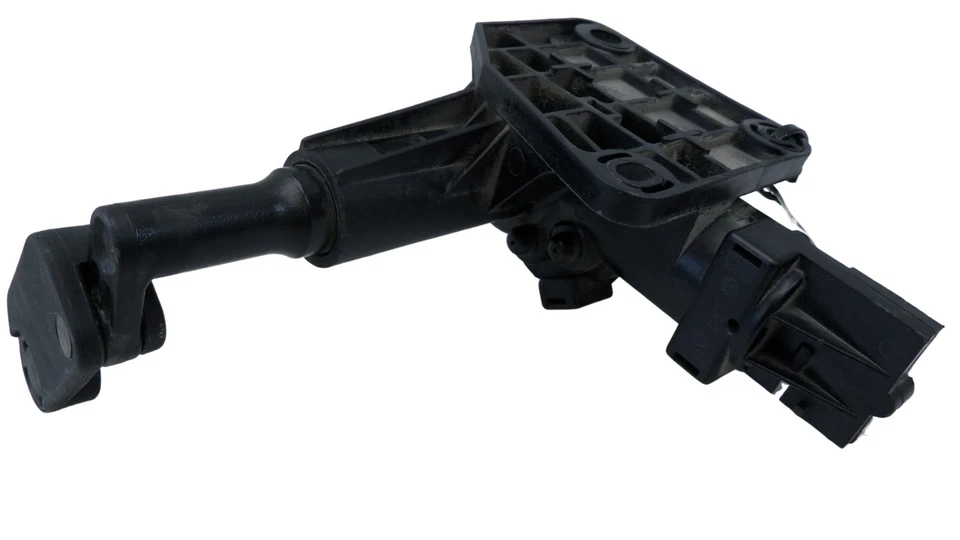 Chrysler Town & Country FR 2011-13 cuarto de ventana motor usado 04717606AC OEM Foto 4 de 4