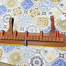 Shotgun Cartridge Wall Mounted Display eley interest