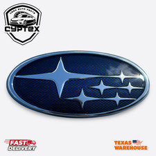 2015-2019 Fits Subaru Outback Front Grille Emblem Ornament 93013al000