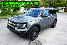 2023 Big Bend 4x4 ðŸ”¥ FREE DELIVERY! ðŸ”¥
