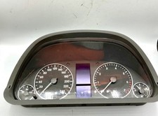 Mercedes Benz MB A Klasse W169 Tacho Kombiinstrument Bosch A1695403748