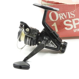 Orvis 100 Spinning Reel | eBay