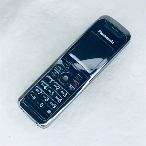 Panasonic KX-TGA840E Handset Only KX-TG8424 KX-TG8422 KX-TG8423 (Black) - Picture 2 of 6