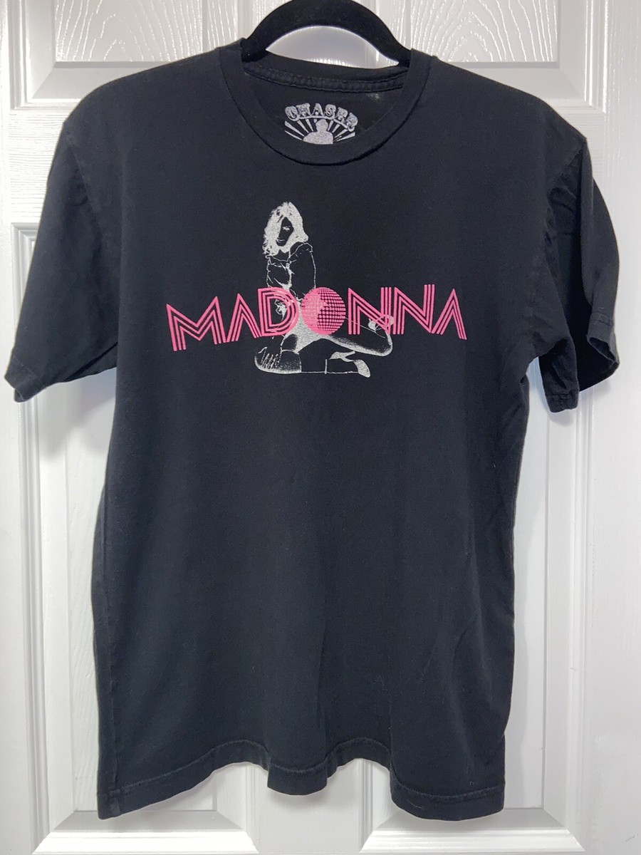 MADONNA Dreams come true! Tシャツ s-l400.jpg