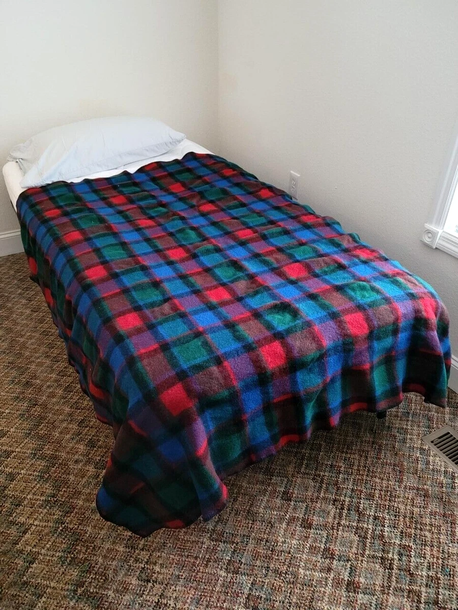 Ll bean camp blanket sale