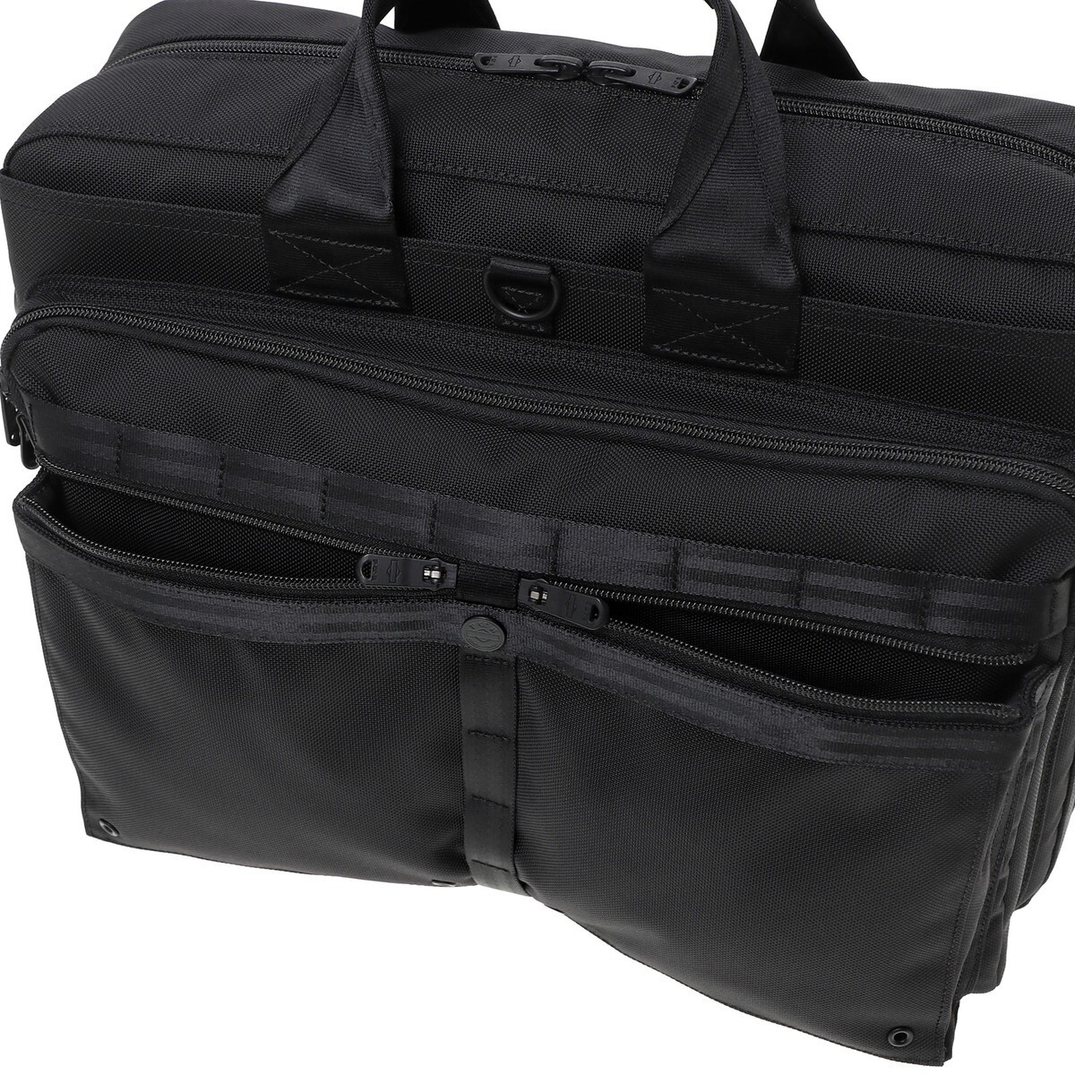 POTR　 SCOPE　AUTHORIZED BRIEF POTR SCOPE AUTHORIZED BRIEF 995-19550-10 Black Yoshida & Co