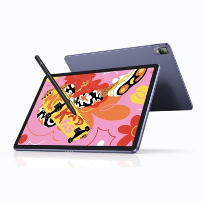 XPPen Magic Drawing Pad 8+256GB Standalone Drawing Tablet Android 12 Used
