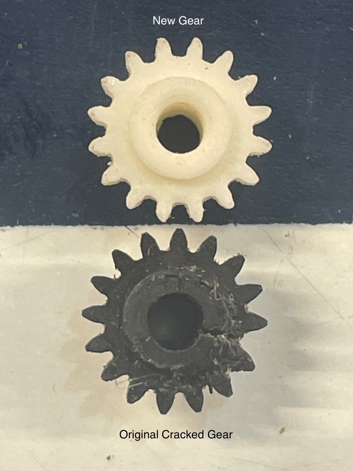 Proto 2000 Heritage Steam Collection 284 Berkshire Spur Gear (1) 16