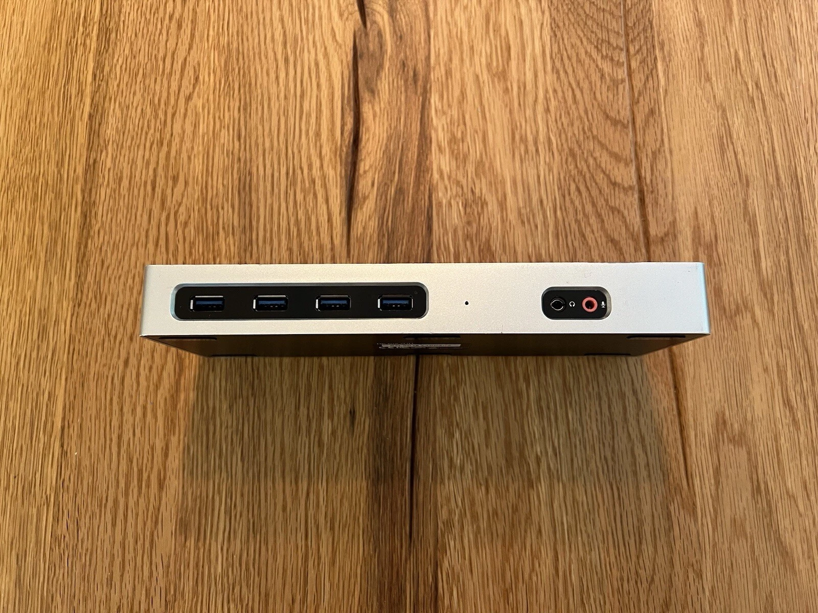StarTech Dual 4K Universal Docking Station DK30A2DH - No PSU 4 Available 7