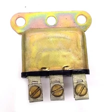 Guaranteed Parts, Inc HR-14 Horn Relay, 6 Volt
