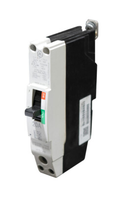 Contacteur/relais General Electric CR360ML203KAB12AA - 265-277V 20A, Neuf (autre)