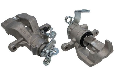 NK Rear Left Brake Caliper for Chrysler Delta 1.4 T-JET 120 2011-Present