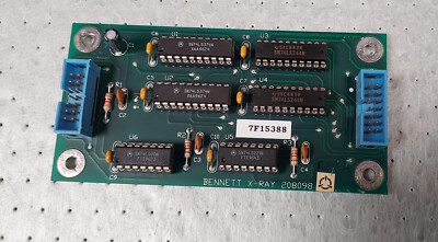 Bennett DIGITAL INTERFACE BOARD, 208098