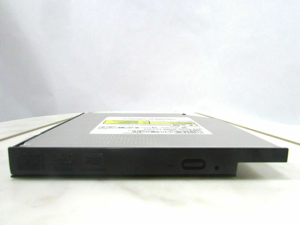 Lifebook T4010 T4020 T4210 T4215 T4220 S7110 S7210 E8410 CD/DVD Burner Player - Image 3 of 4