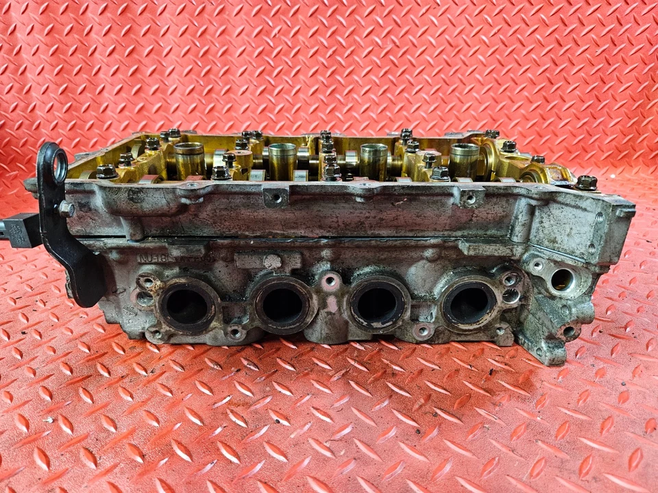 Головка блока цилиндров 2011-2016 годов выпуска для Hyundai Elantra Kia Soul 1,8 л 221002E000 ХОРОШАЯ ФОРМА - Изображение 2 из 4